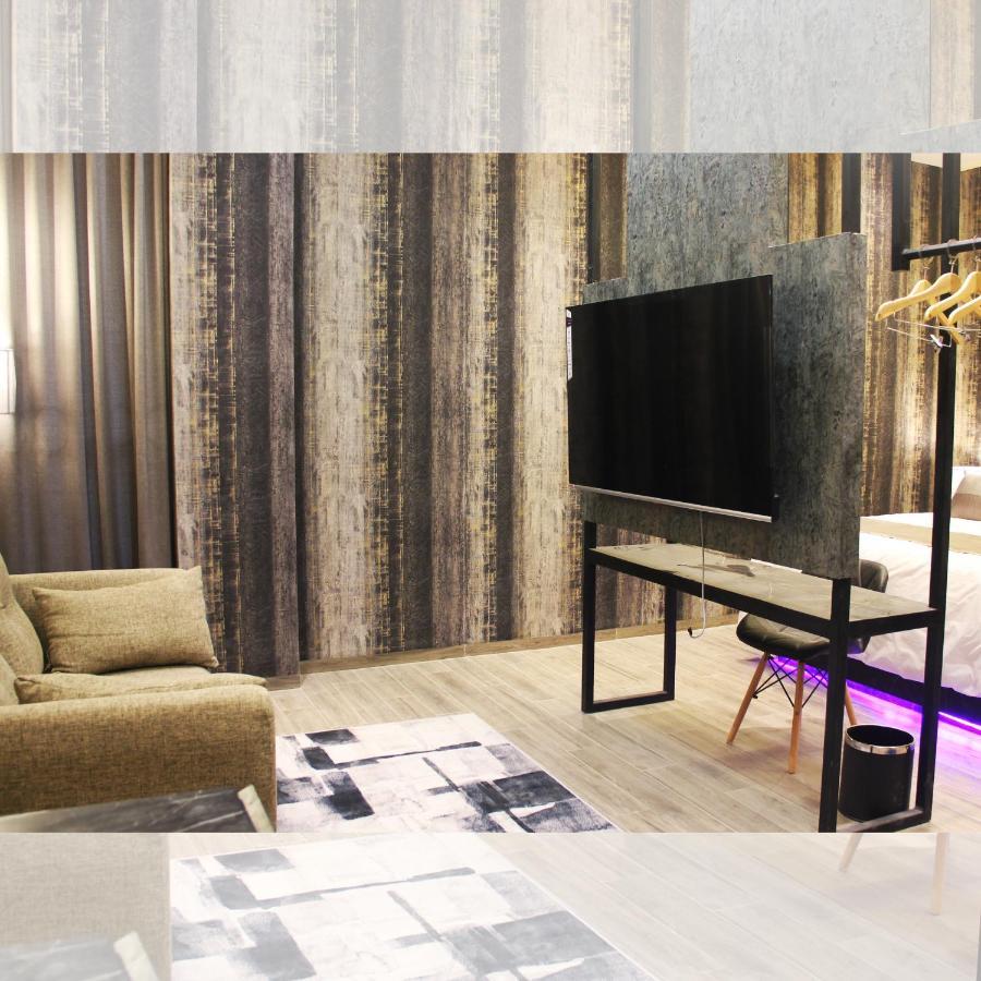 De Paris Hotel Medan Luaran gambar