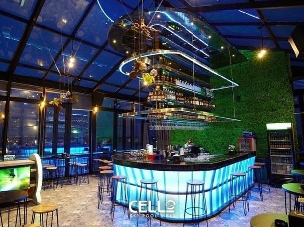 De Paris Hotel Medan Luaran gambar