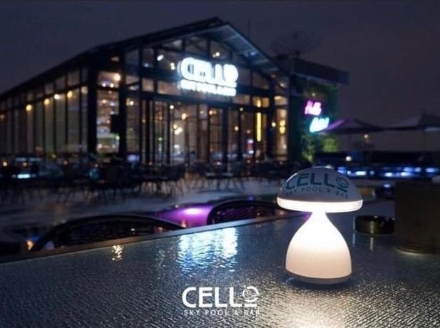 De Paris Hotel Medan Luaran gambar